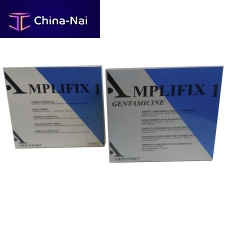 Orthopedic surgery bone cement AMPLIFIX® 1