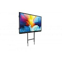 Contemporary TV wall support PROMETHEANPMMAcommercial65"