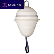 Mooring buoy D ORINfor terminalsring