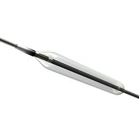Balloon catheter Europa Ultra NCPTAblood vesselhydrophilic