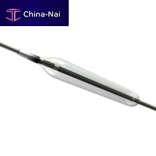 Balloon catheter Europa Ultra NCPTAblood vesselhydrophilic