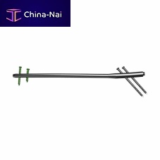 Femoral intramedullary nail X series (L/R)proximal fixation