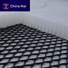 Reinforcement geogrid NIDAGREEN®for ground stabilizationdrainagepatio