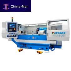 Surface grinding machine AT7xxE seriesCNCautomatic