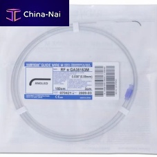 Catheter guidewire GA35153M