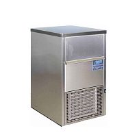 Ice machine for the food industry ZBE 30-10in flakes