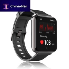 Wearable activity monitor VITALwristwatch-type
