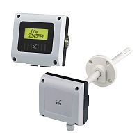 Indoor air quality meter GS43/44-1CO2portableRS485