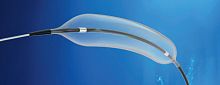 PTCA catheter Vectorcoronaryballoon