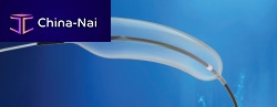 PTCA catheter Vectorcoronaryballoon