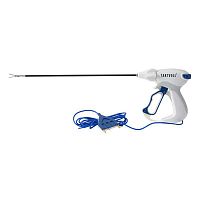 Laparoscopy forceps VS1837suturebipolarstraight