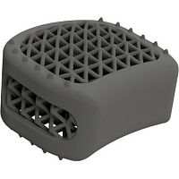 Cervical interbody fusion cage BMD ACIF ®anteriortitanium
