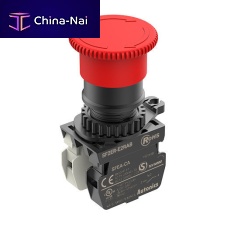 Emergency stop push-button switch SF2ER