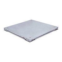 Platform scale Powerdeck PFD774 serieskgwith separate indicatordigital