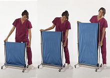 X-ray radiation shielding curtain 23111mobile0.50 mm