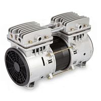 Medical air compressor dentallaboratoryfor milling machines
