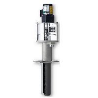 Oil skimmer SLS