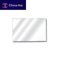 Wall-mounted bathroom mirror H0821001commercialcontemporaryrectangular