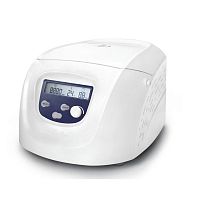 Medical centrifuge YSCF1224veterinaryhematocritfor DNA