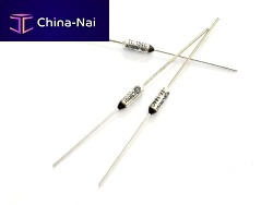 Thermal fuse CSRY-01 series