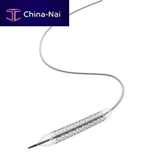 Coronary stent DEScobalt-chromiumdrug eluting