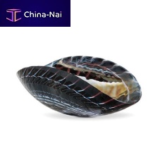 Murano glass bowl CORTINAcontemporaryhandmade