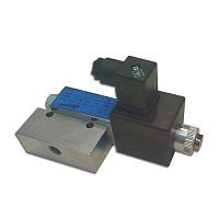 Shut-off valve 31551 series pneumaticmeteringfor oil