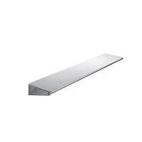 Wall-mounted shelf TAITAcontemporaryCorian®bathroom