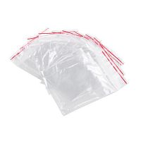 Transport bag low-density polyethylene (LDPE)