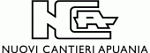 ��� �������� Nuovi Cantieri Apuania