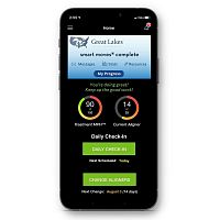 Clinical software TeleDENTALdentaltelehealthfor sport mouthguards