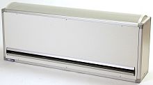 Ceiling-mounted air curtain AIRAcommercialindustrial