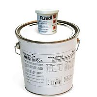 Adhesive paste REDI BLOCK