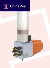 Piston pump GMK-A oilelectricself-priming