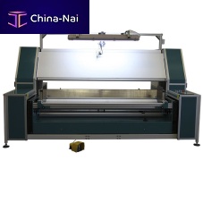 Raw fabric inspection machine PP-5high-qualitytensionless