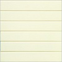 Strip cladding VINYTOPwoodengrooved