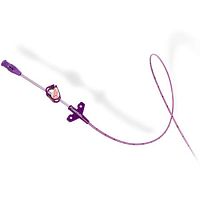 Pressure monitoring catheter POWERHOHN®central venous