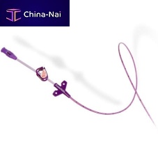 Pressure monitoring catheter POWERHOHN®central venous