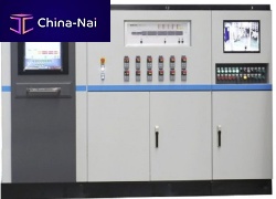 Pressure control system temperaturefor metalautomatic