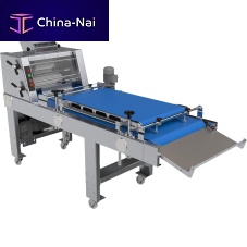 Horizontal molder VLT-BM baked goods