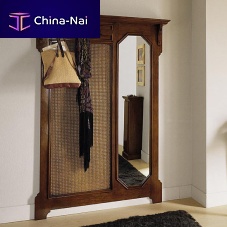 Traditional entrance wardrobe 612