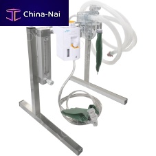 Large animal veterinary anesthesia workstation ANE001/Btabletop