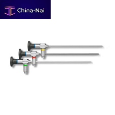 High-definition arthroscope HD straight