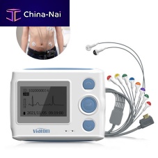 12-channel Holter ECG TH12