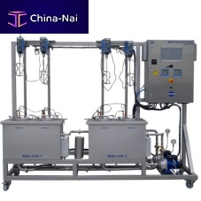 Fermenter for the food industry MPV206-FE