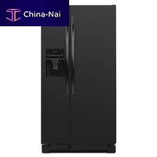 American refrigerator ASD2275BRWhomestandalonewhite