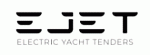 ��� �������� EJET Electric Yacht Tenders