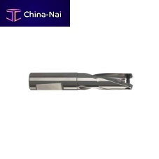 Set screw tool holder 4106 seriesdrillingwith coolant