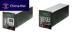 AC electronic load 60 - 500 V, 300 W | Sorensen SLM series