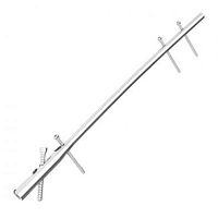 Femoral intramedullary nail 5601-01 seriesproximal fixationstainless steel